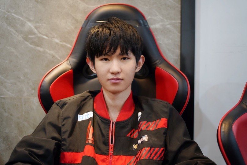 杨超声